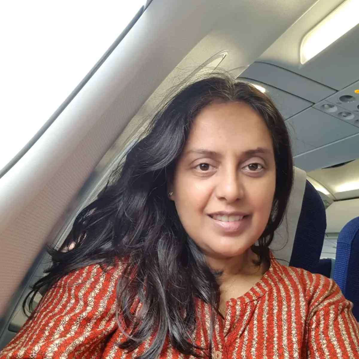 Shagufta Rafique Story