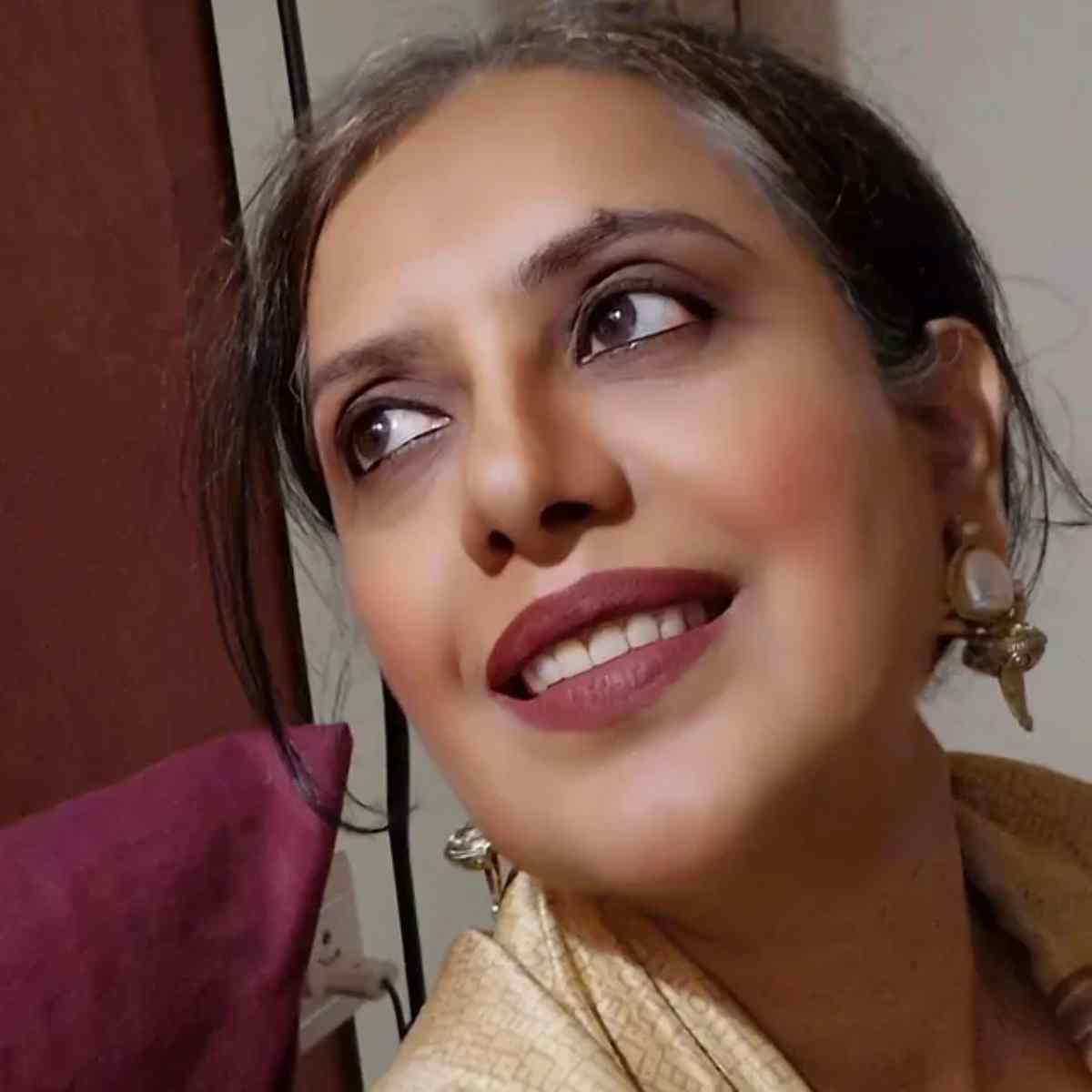 Shagufta Rafique Story