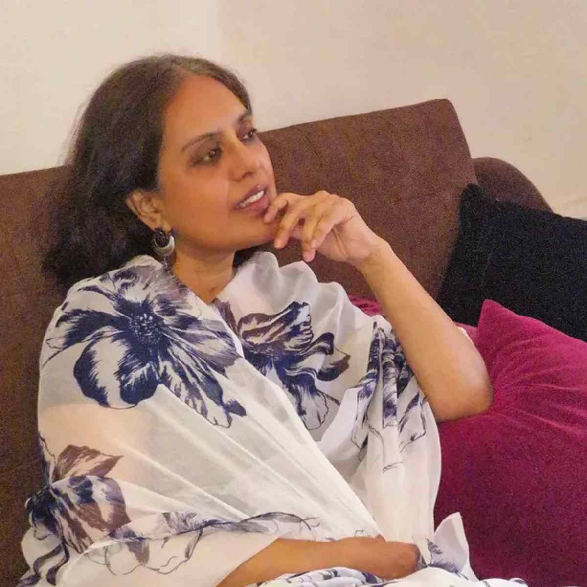 Shagufta Rafique Story