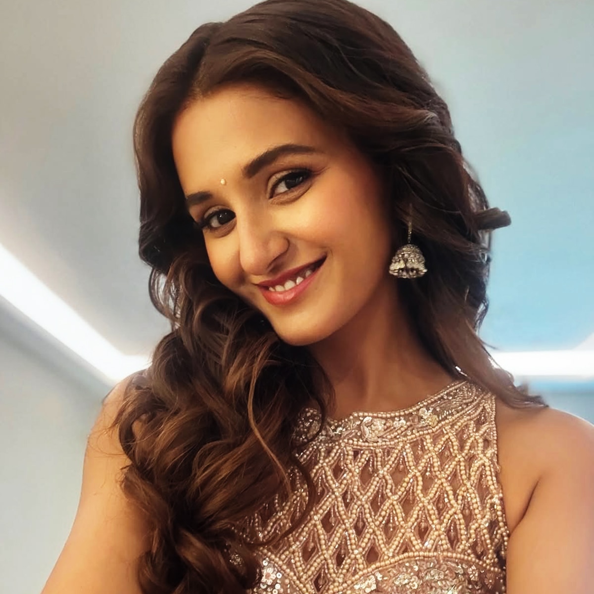 शक्ति मोहन