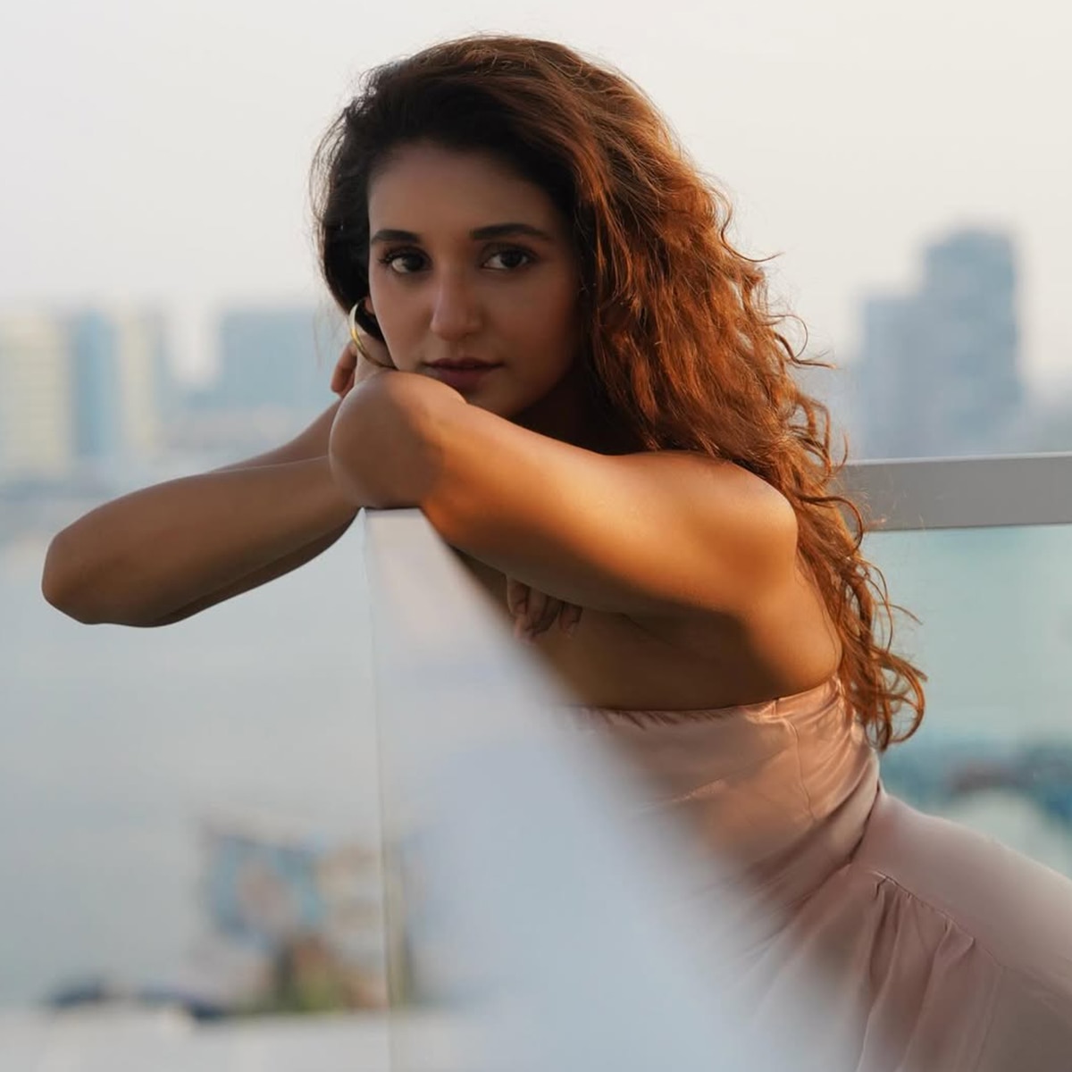 शक्ति से हुई गंदी डिमांड