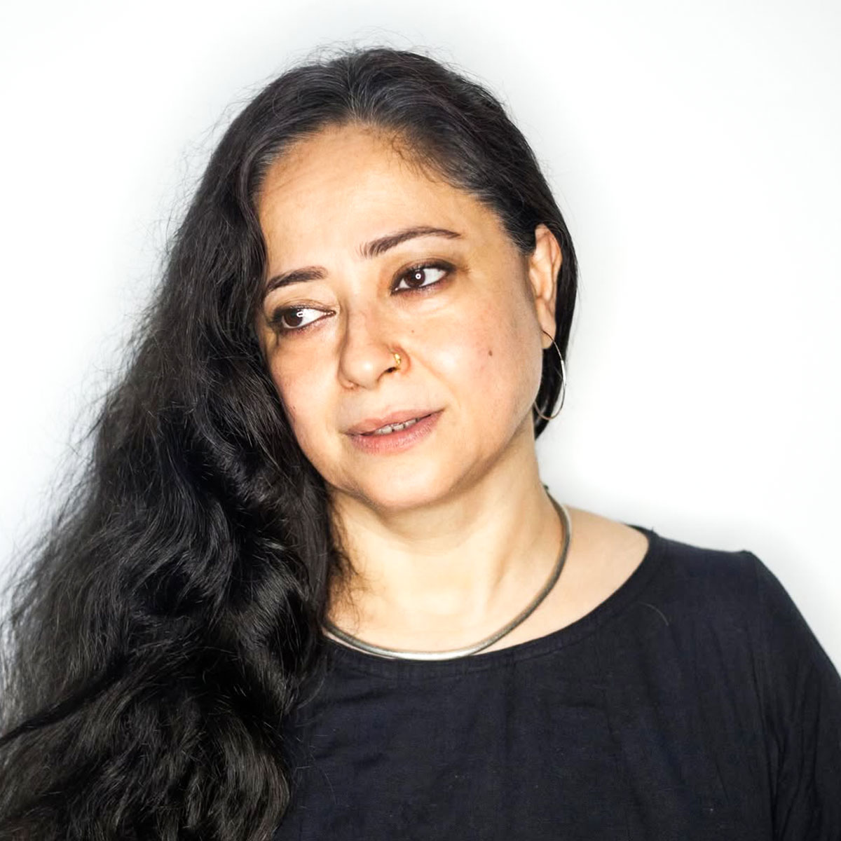  शीबा चड्ढा