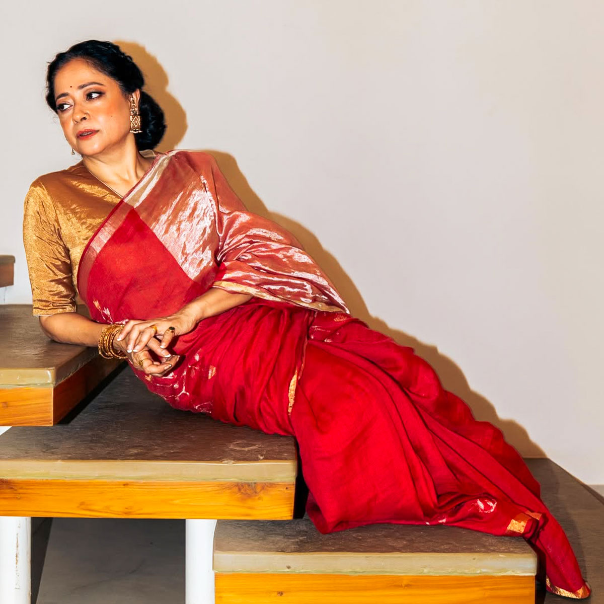  शीबा चड्ढा