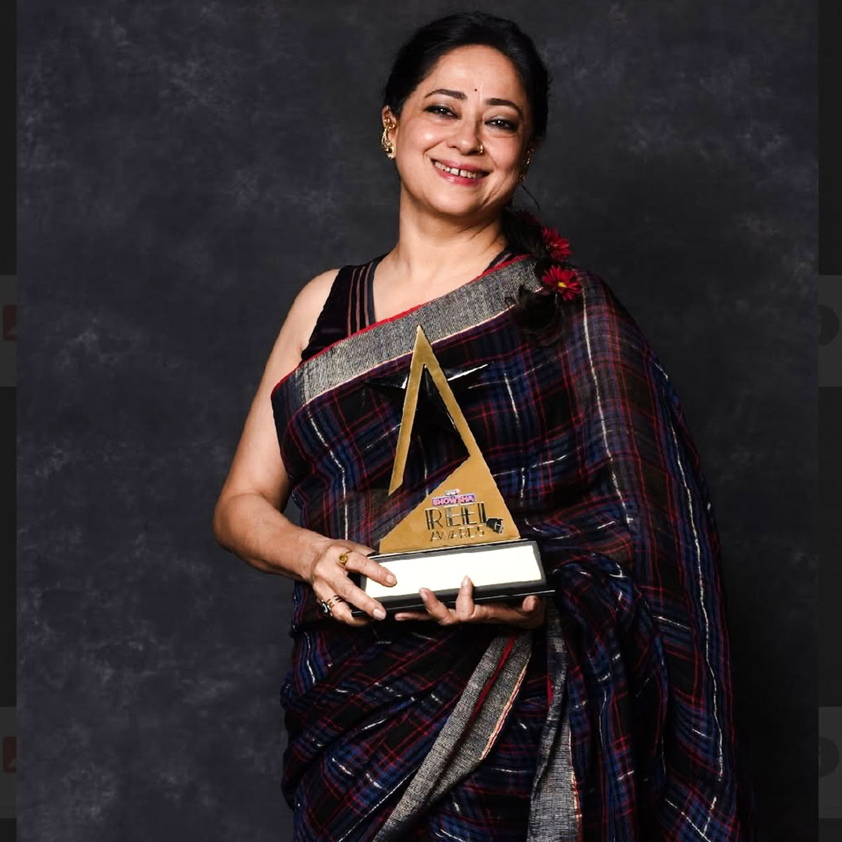  शीबा चड्ढा