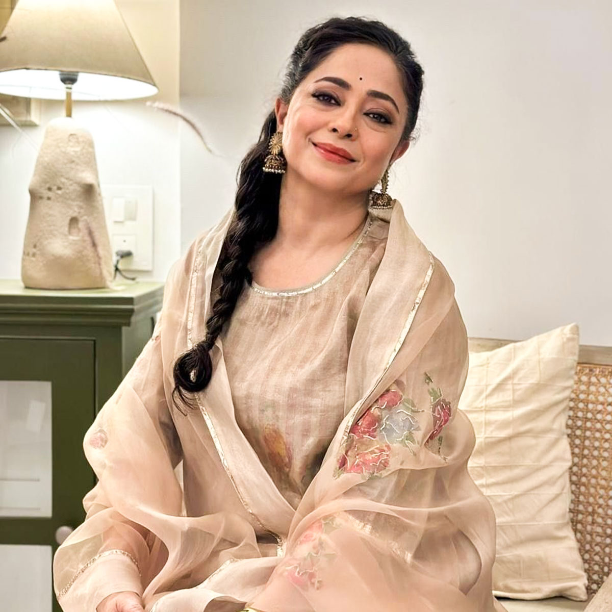  शीबा चड्ढा