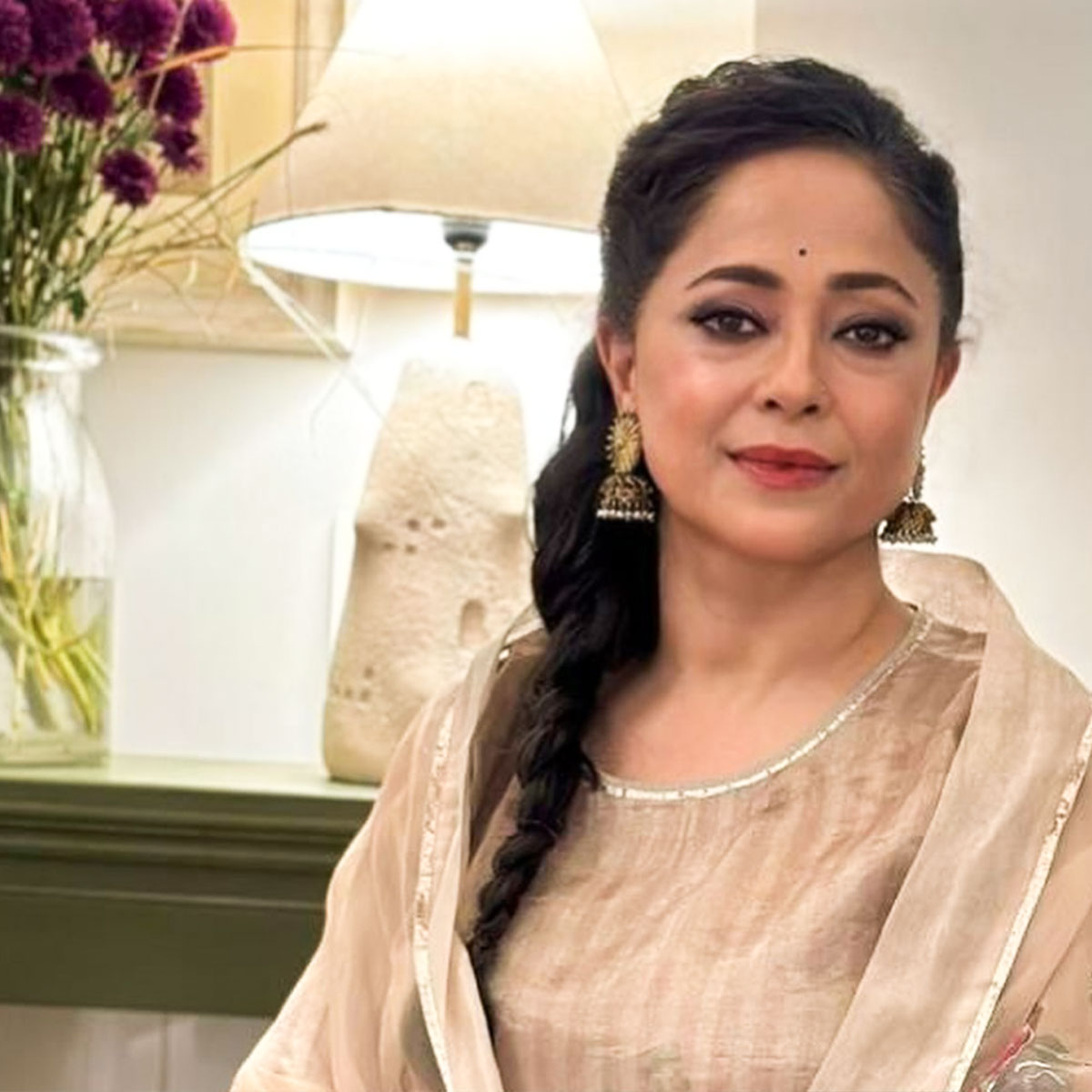  शीबा चड्ढा