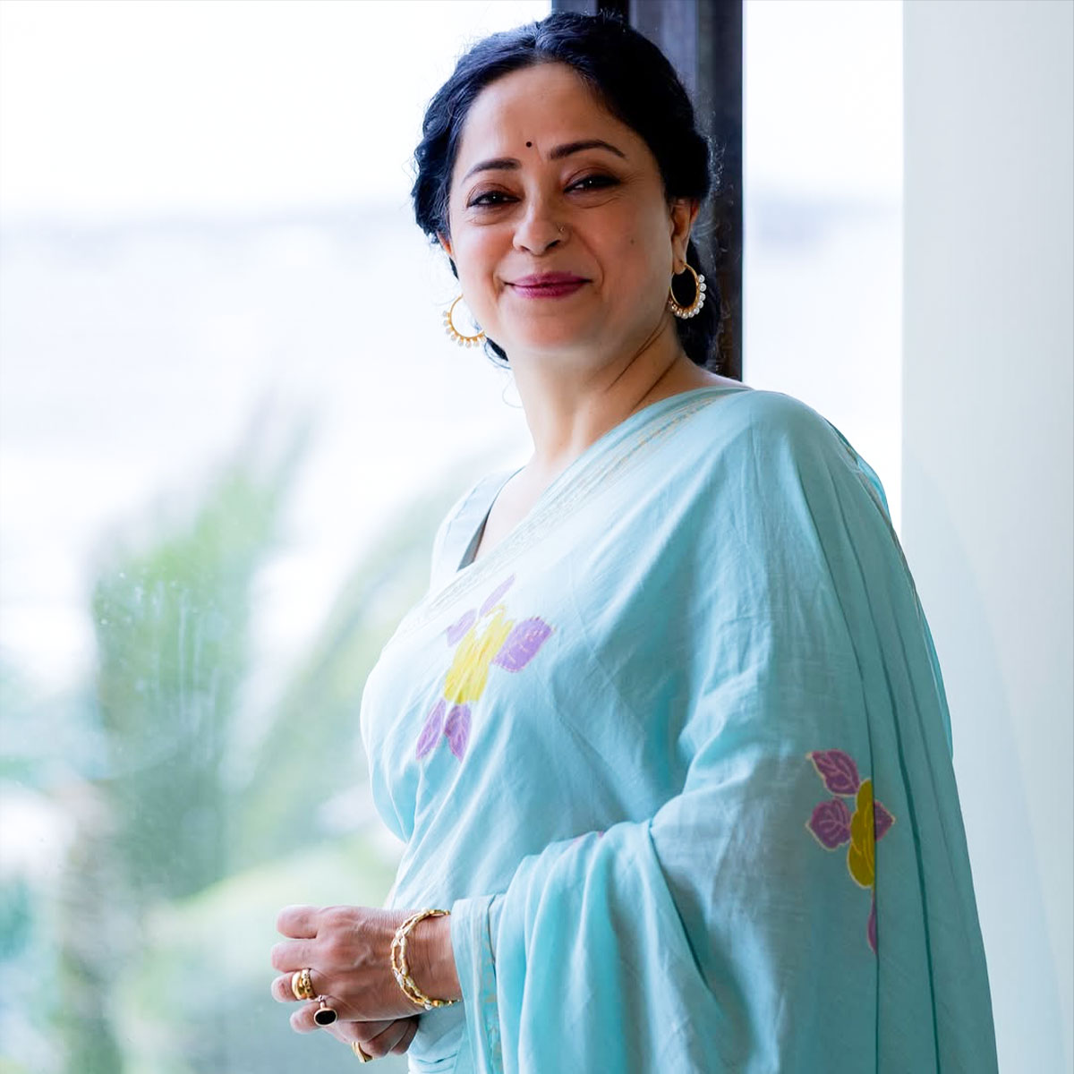  शीबा चड्ढा