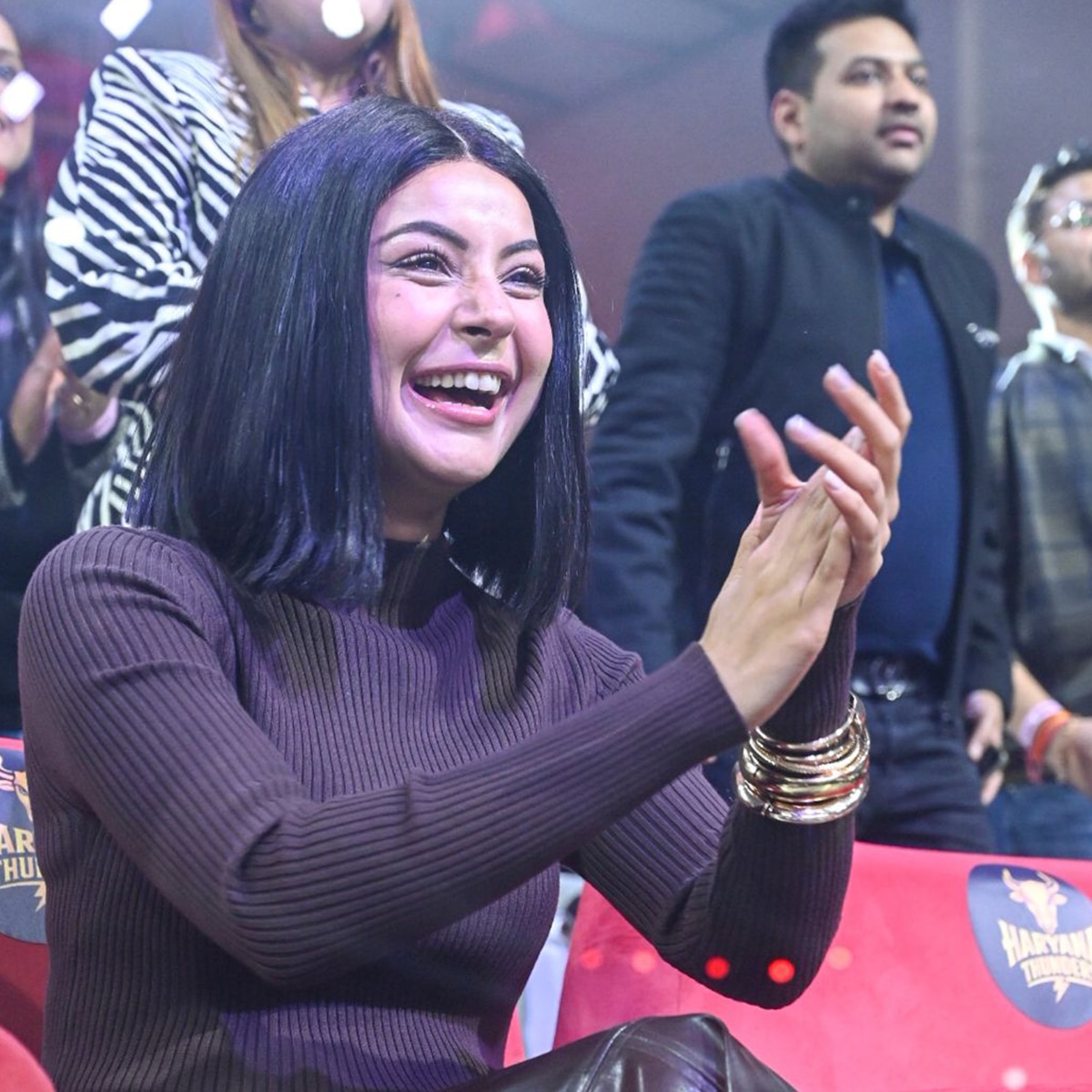 शहनाज गिल 