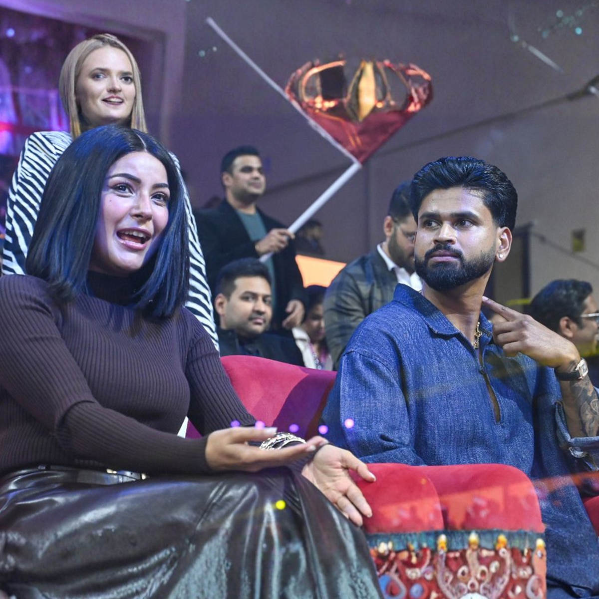 शहनाज गिल 