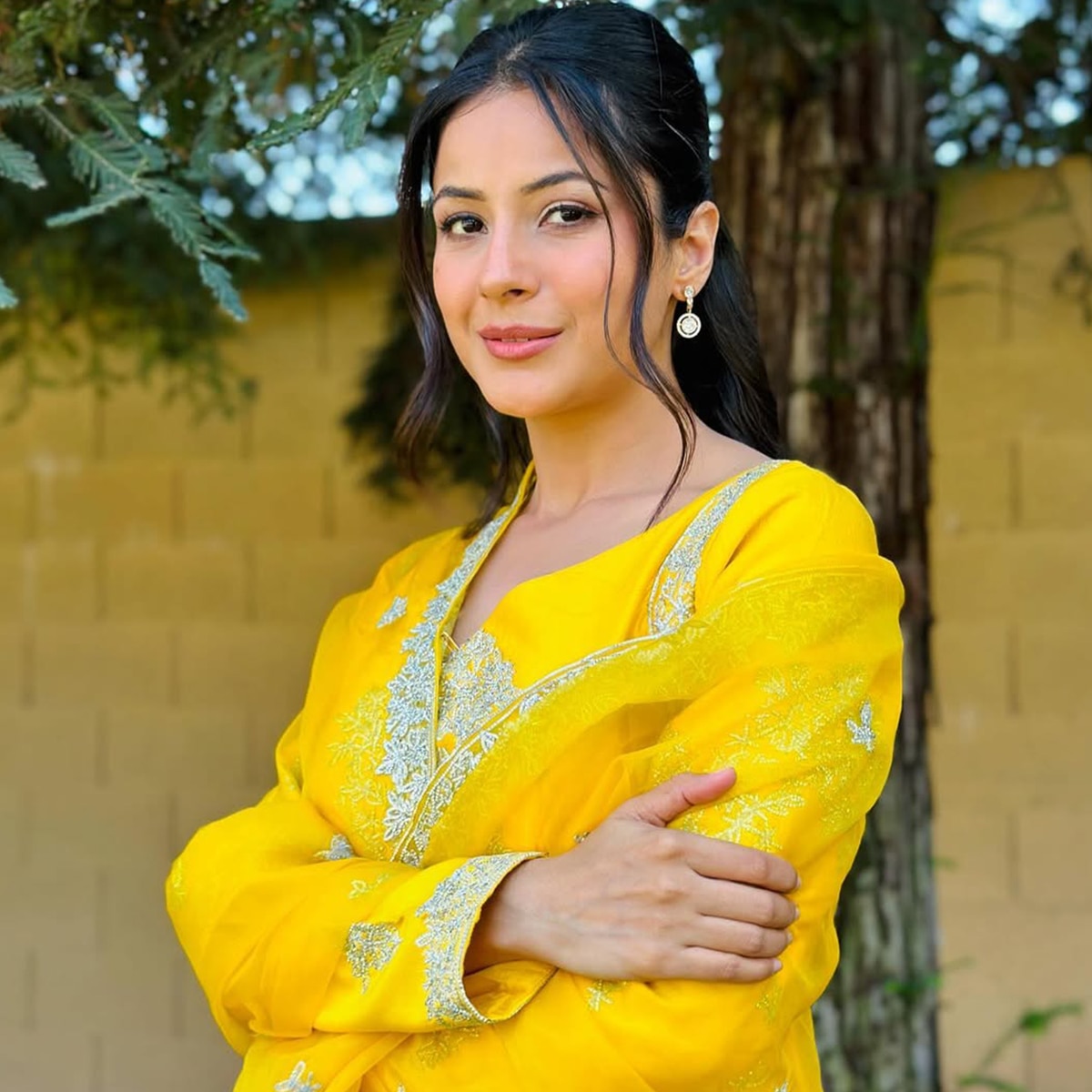 शहनाज गिल 