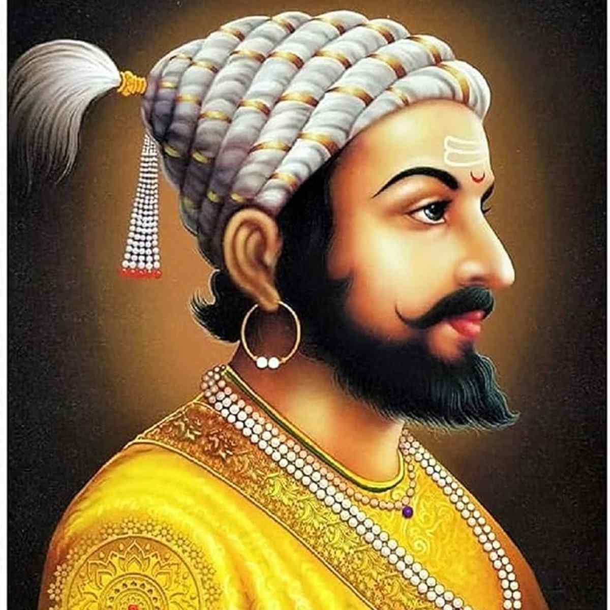 शिवाजी महाराज