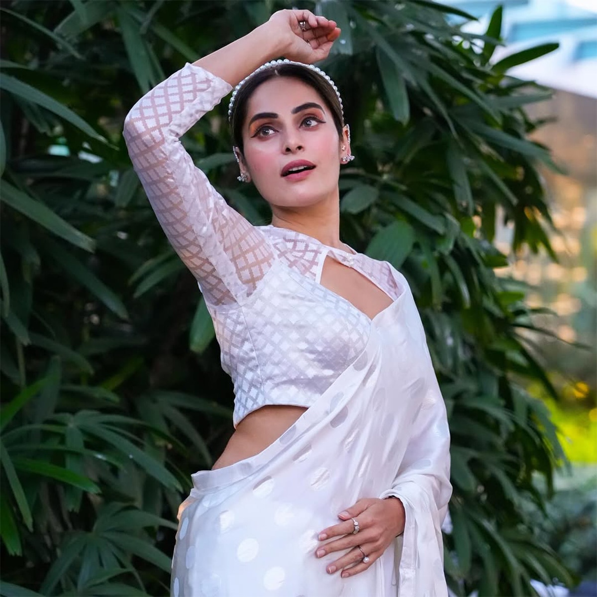 श्रुतिका अर्जुन