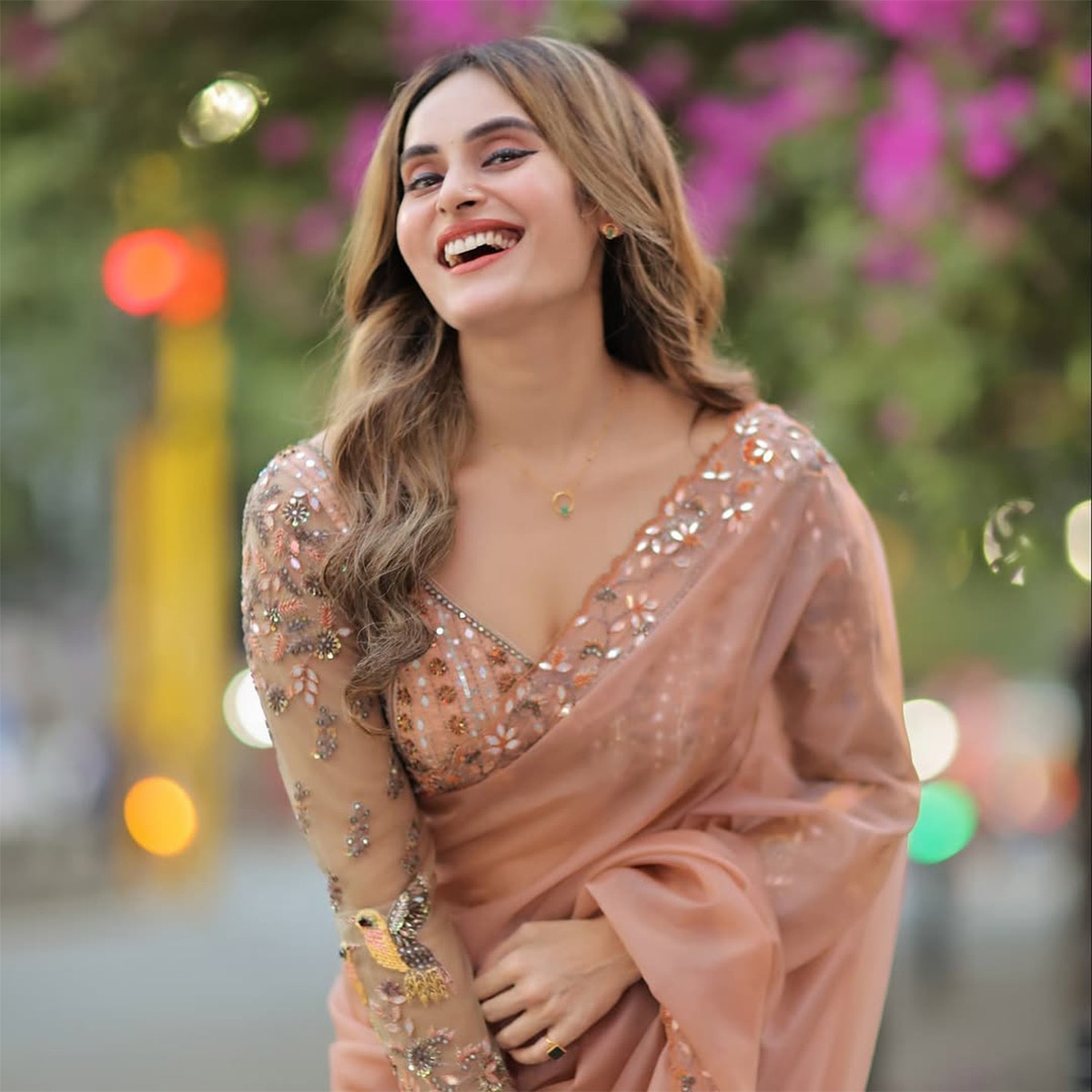 श्रुतिका अर्जुन