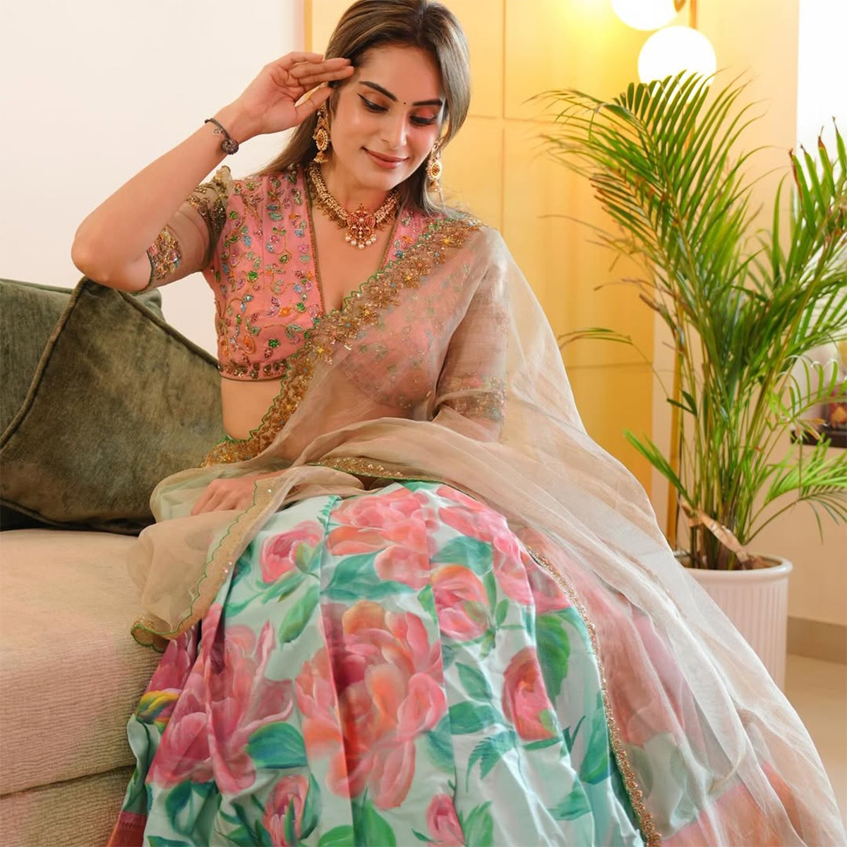 श्रुतिका अर्जुन