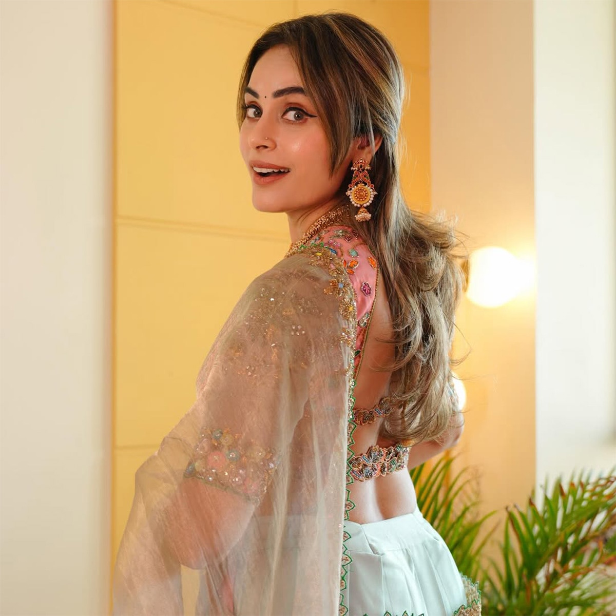 श्रुतिका अर्जुन