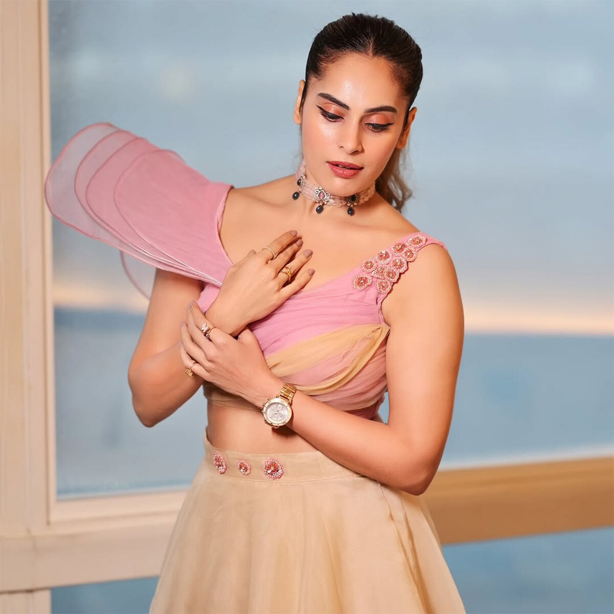 श्रुतिका अर्जुन