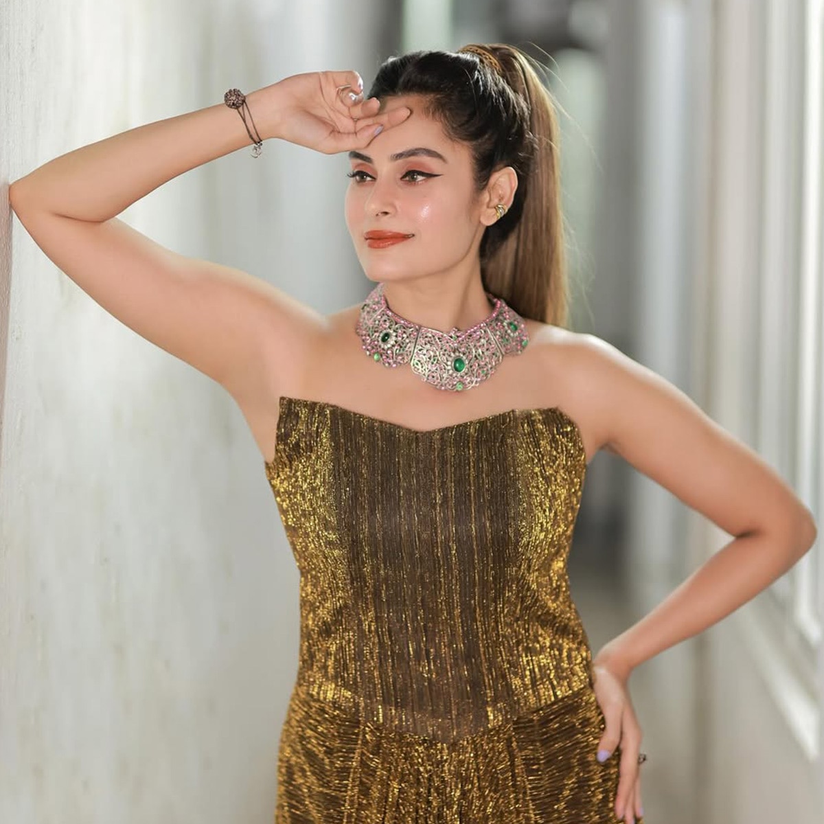 श्रुतिका अर्जुन