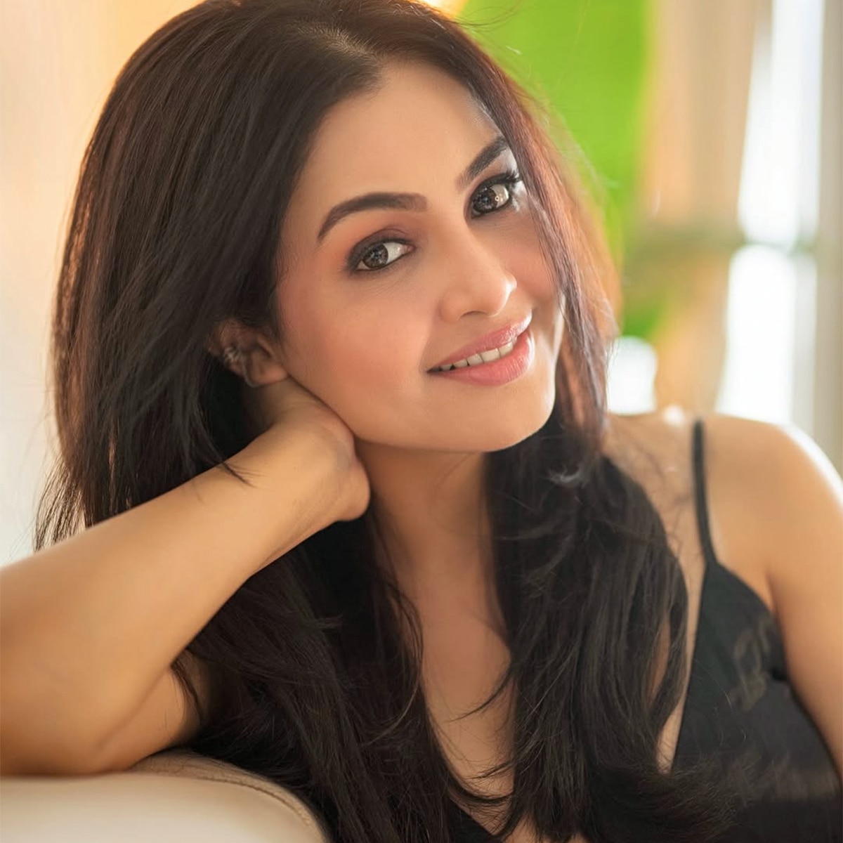 तलाक पर अंगूरी भाभी ने तोड़ी चुप्पी