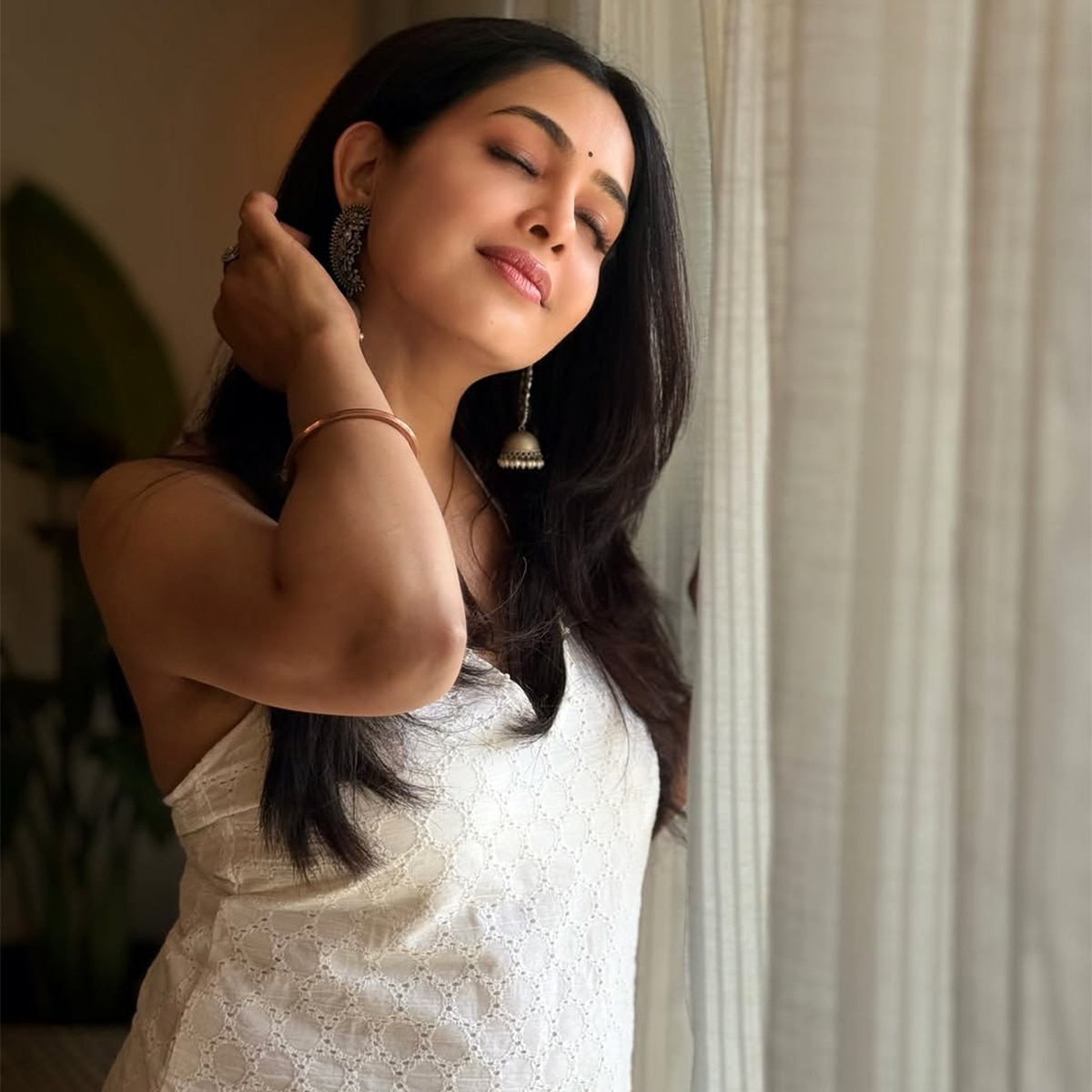 तलाक पर अंगूरी भाभी ने तोड़ी चुप्पी