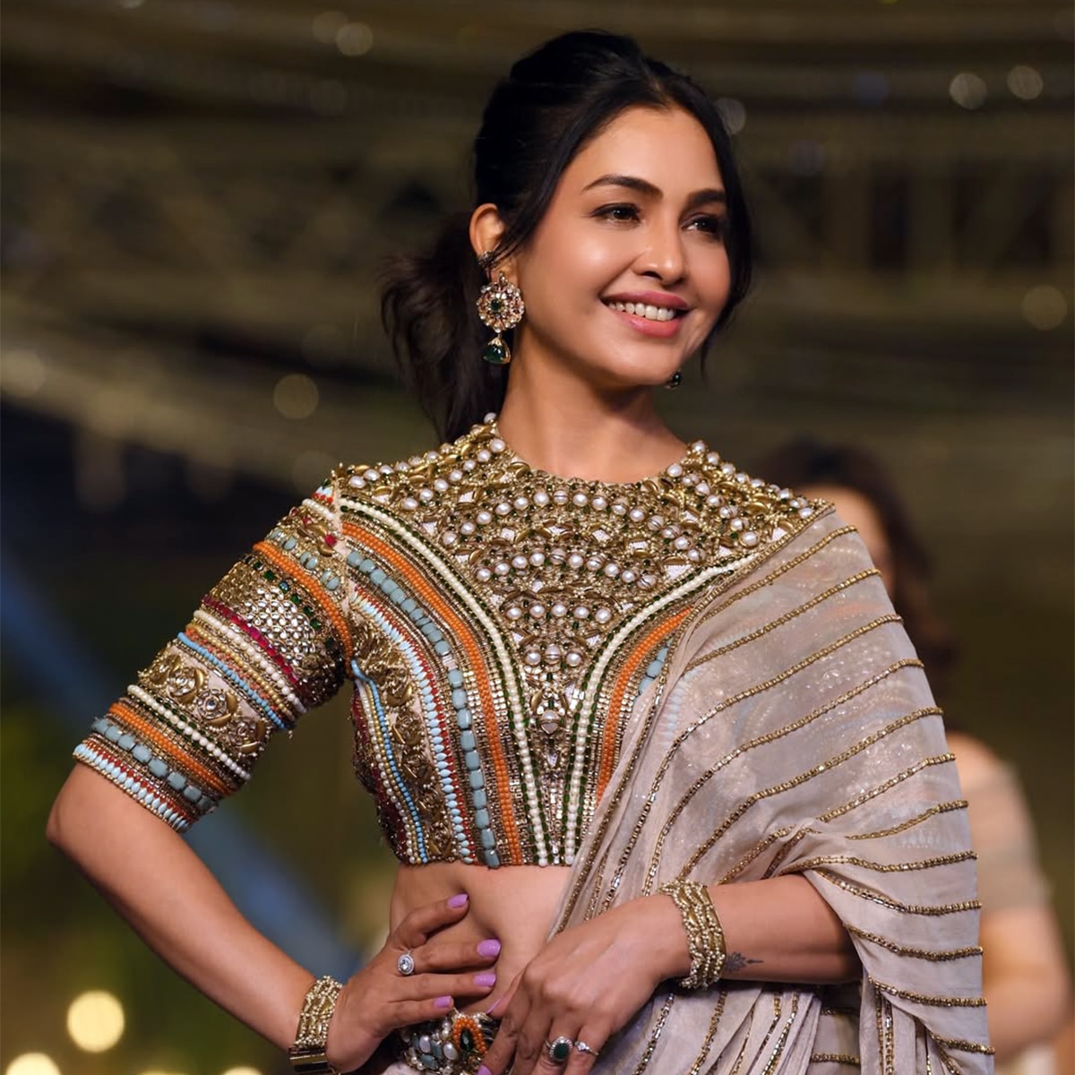 तलाक पर अंगूरी भाभी ने तोड़ी चुप्पी