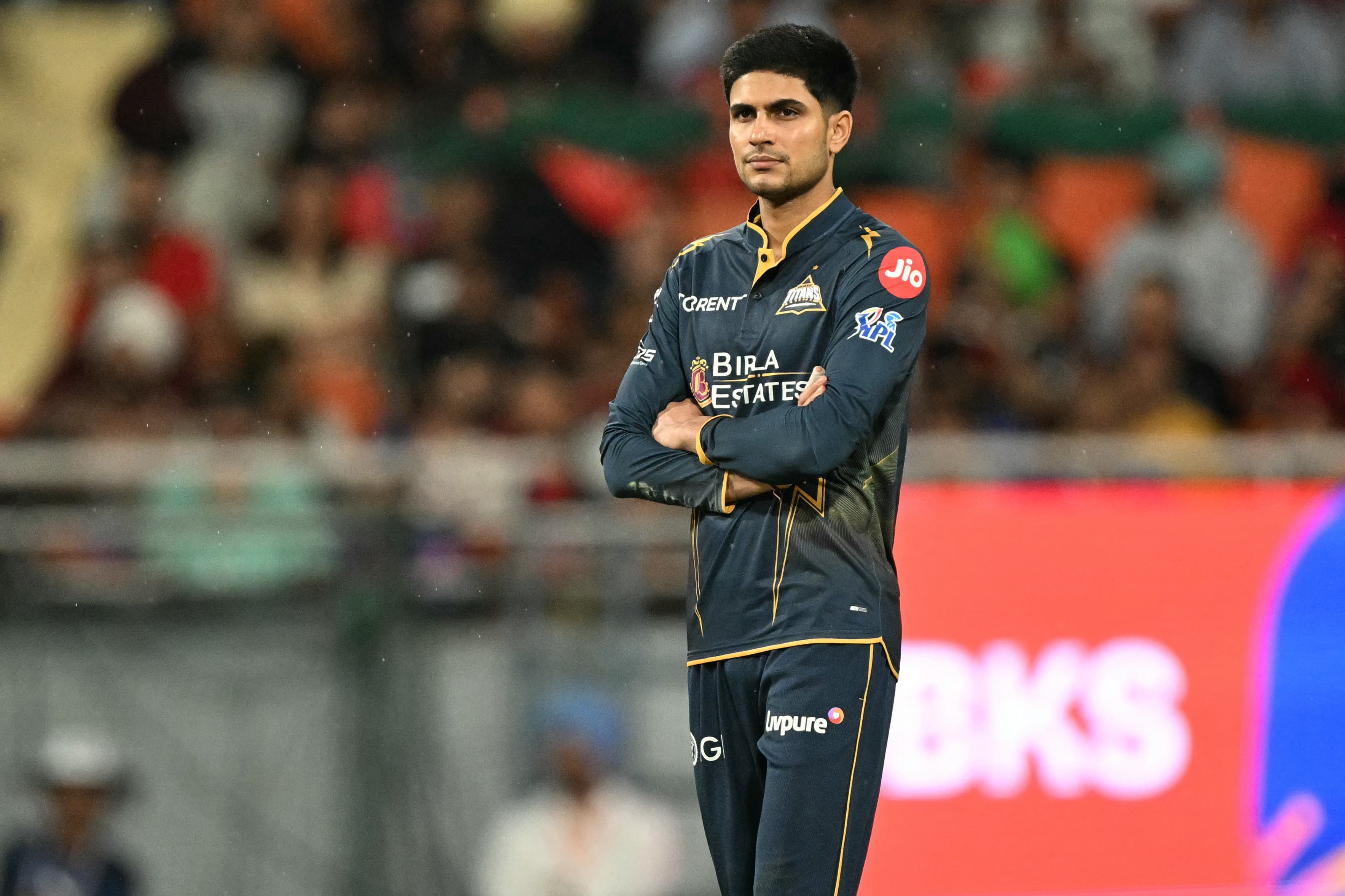  Shubman Gill