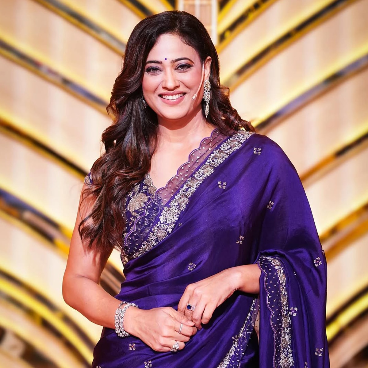 श्वेता तिवारी