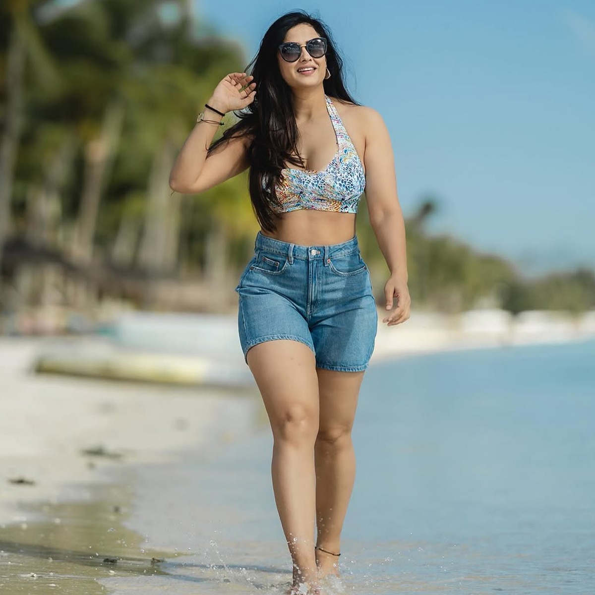 श्वेता तिवारी