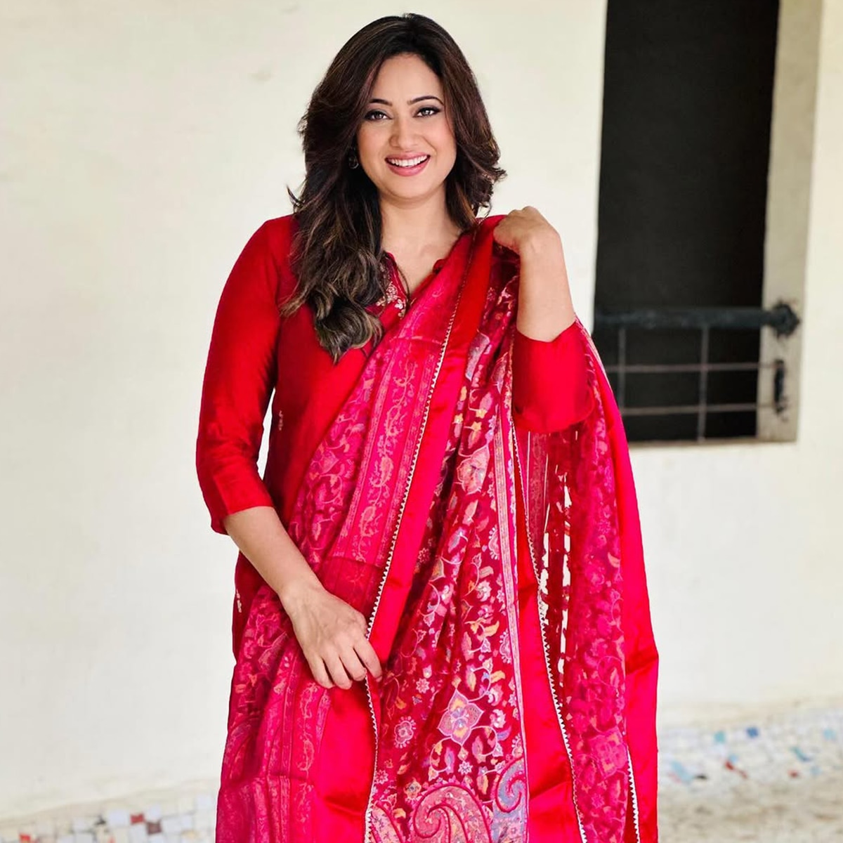 श्वेता तिवारी