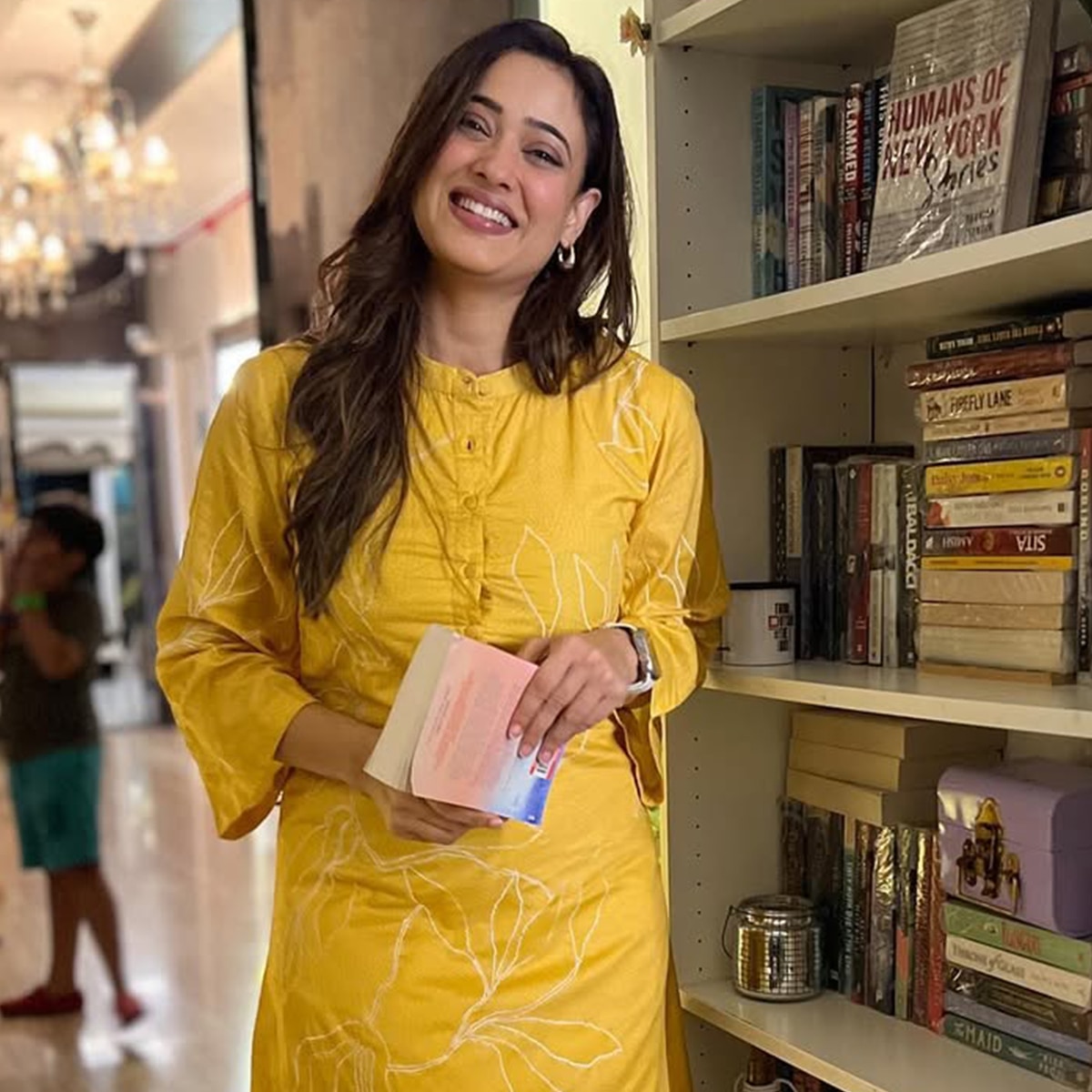 श्वेता तिवारी