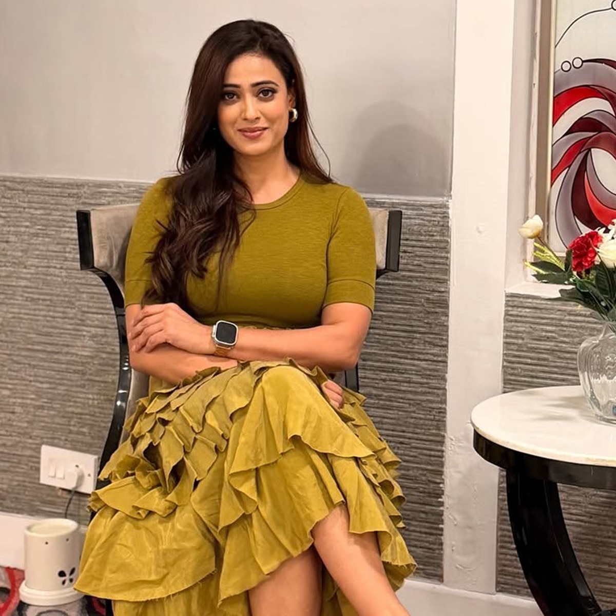 श्वेता तिवारी