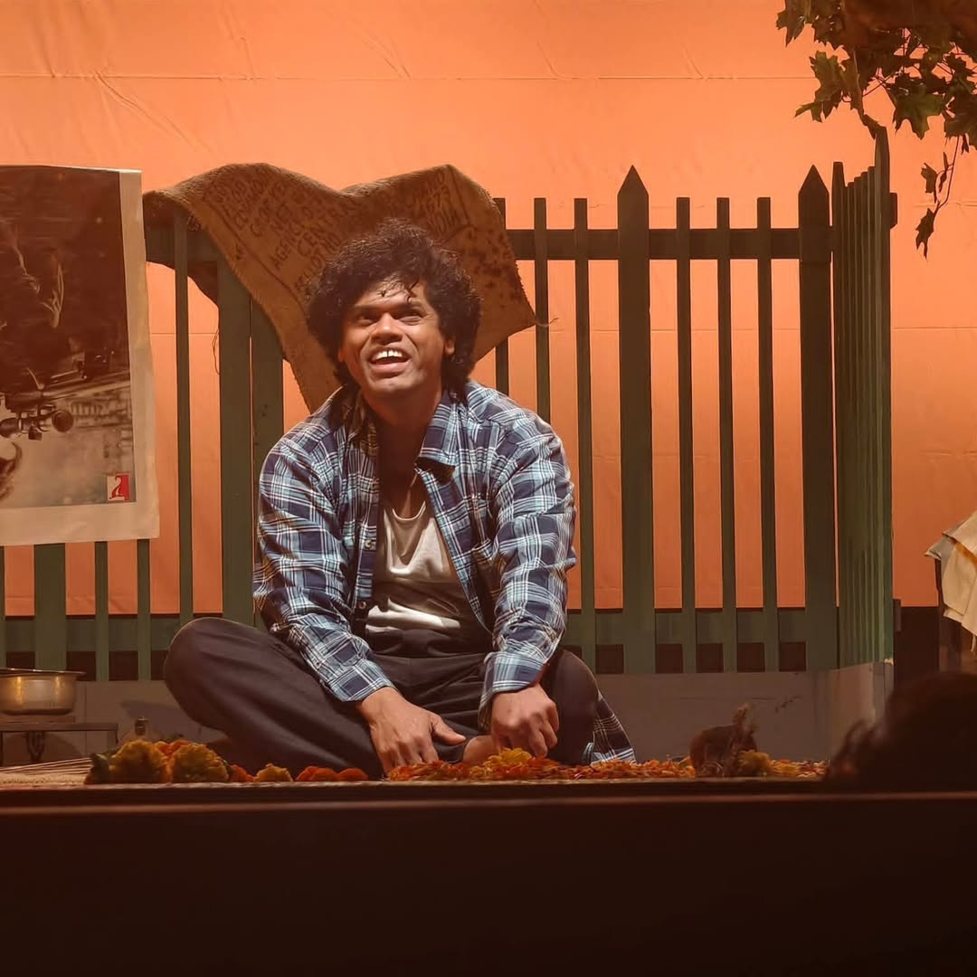 सिद्धार्थ जाधव