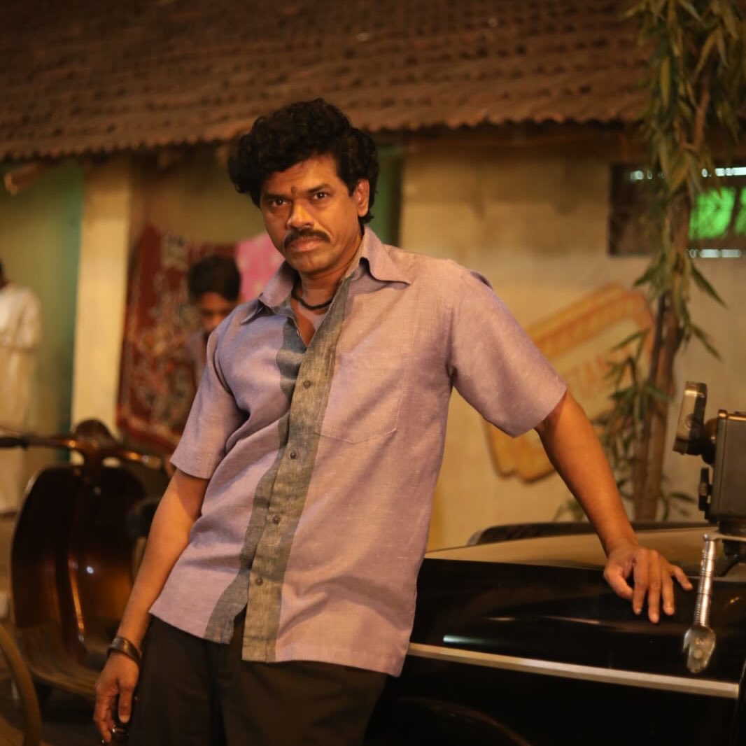 सिद्धार्थ जाधव