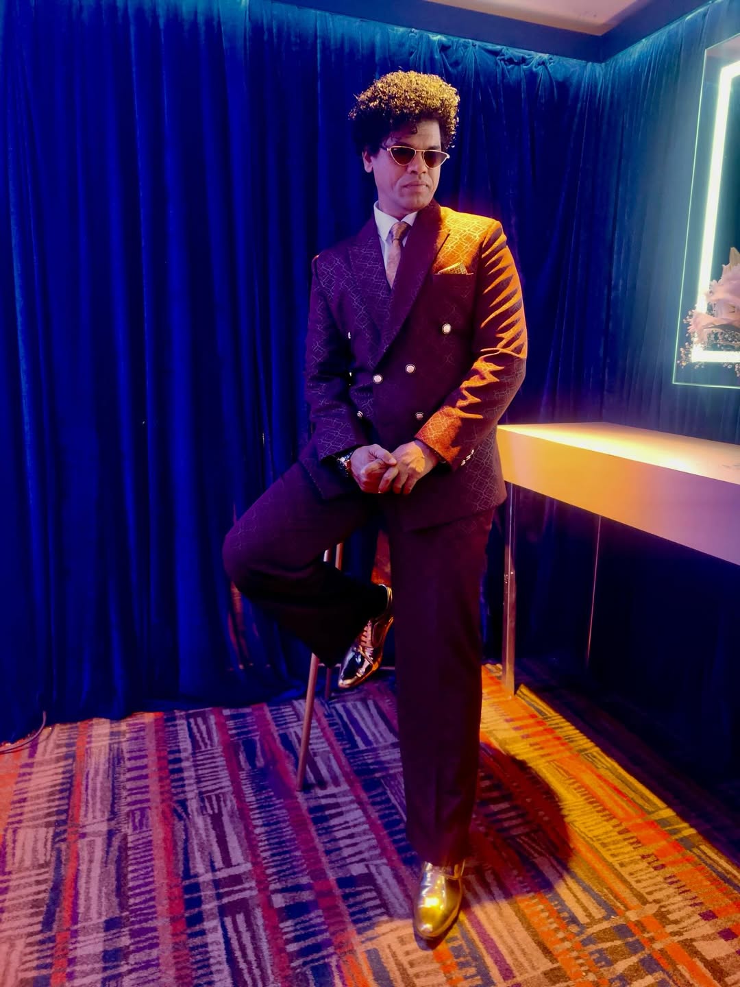 सिद्धार्थ जाधव