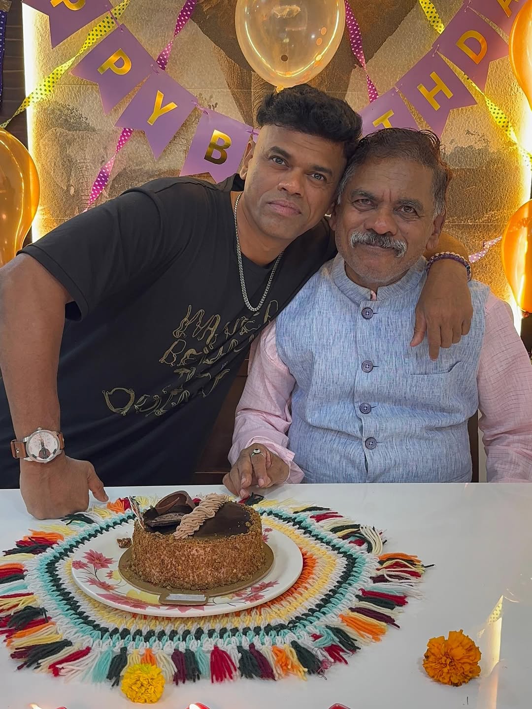 सिद्धार्थ जाधव