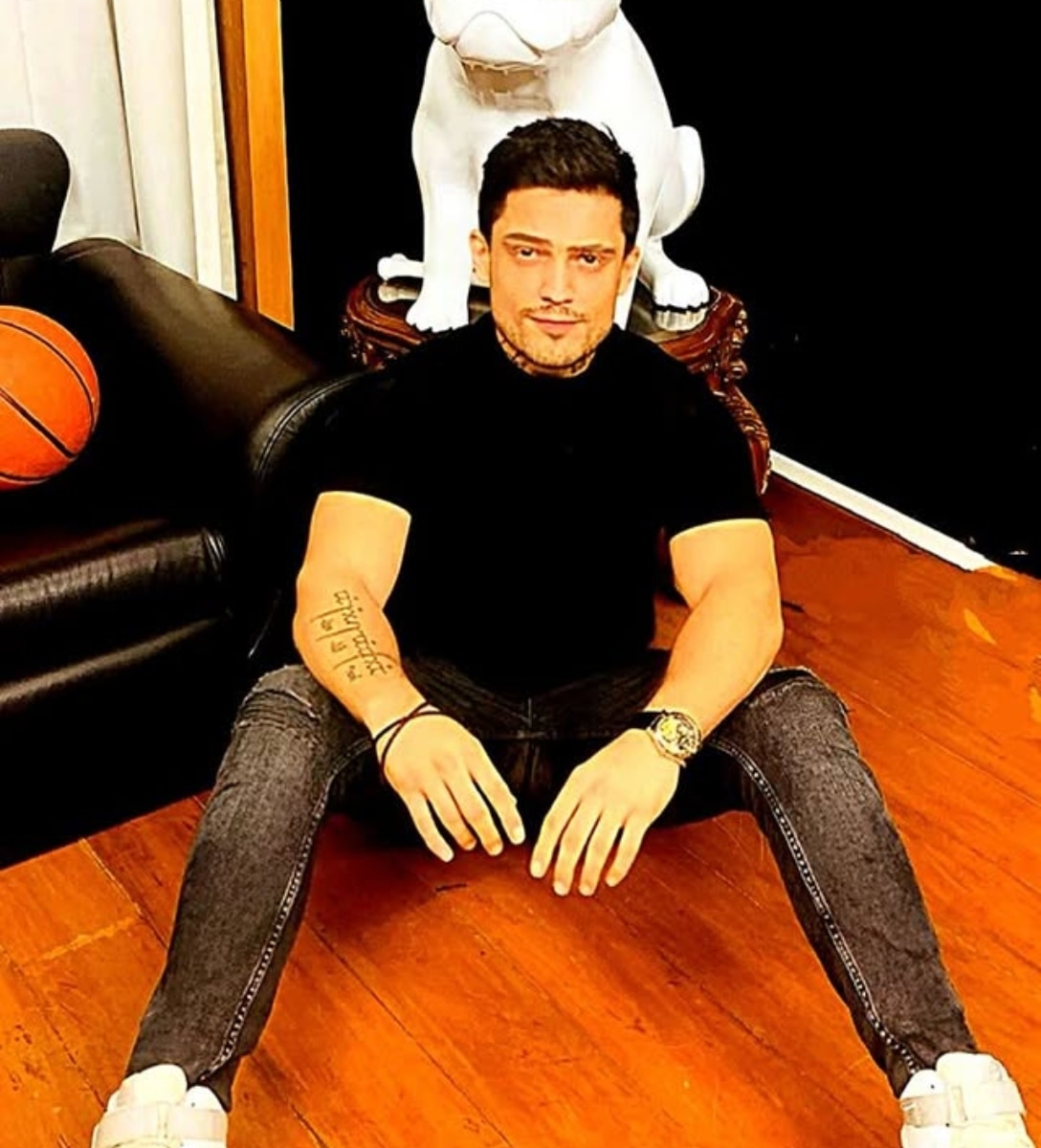 रिलेशनशिप में हैं मनीषा रानी-सिद्धार्थ भारद्वाज?