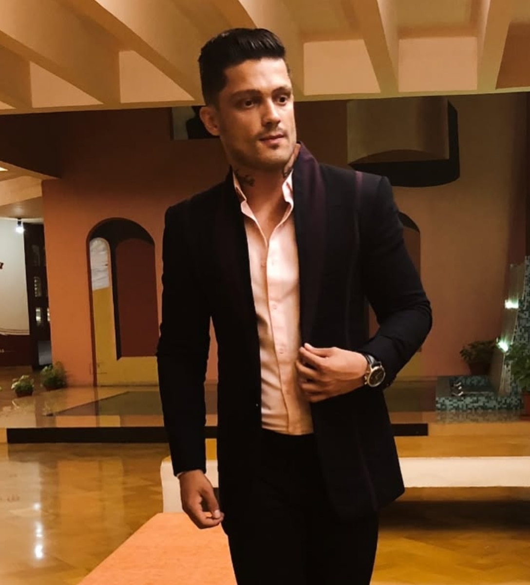 रिलेशनशिप में हैं मनीषा रानी-सिद्धार्थ भारद्वाज?