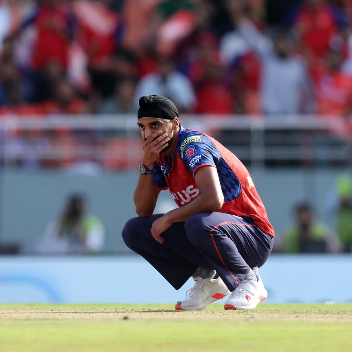 समरीन कौर