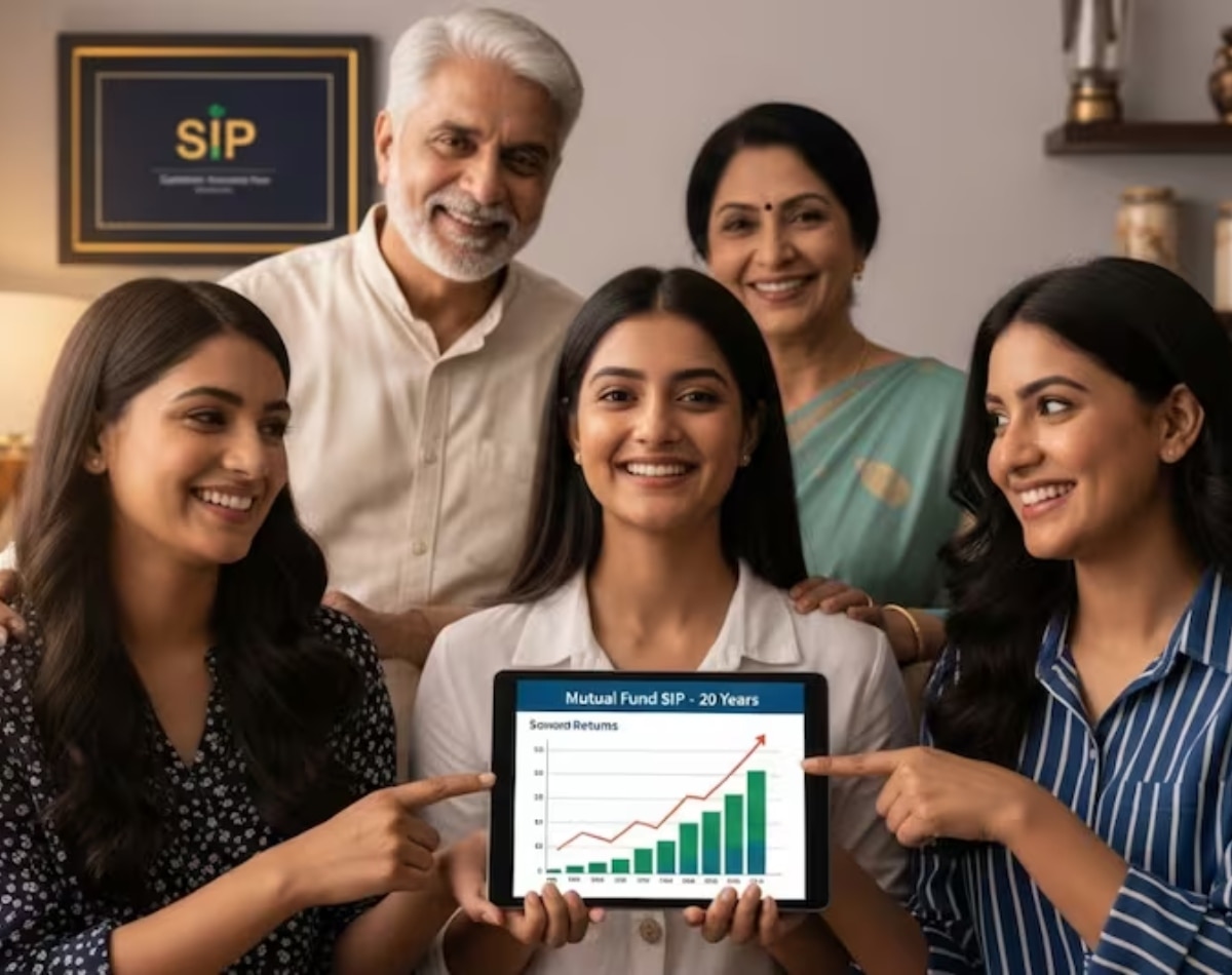 कंपाउंडिग की पावर का दिखेगा कमाल