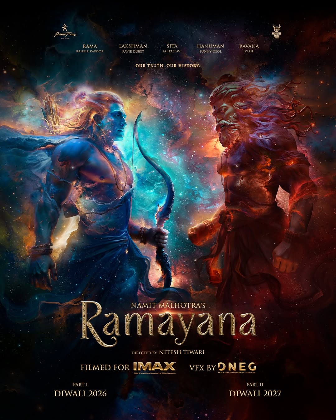 Ramayana film