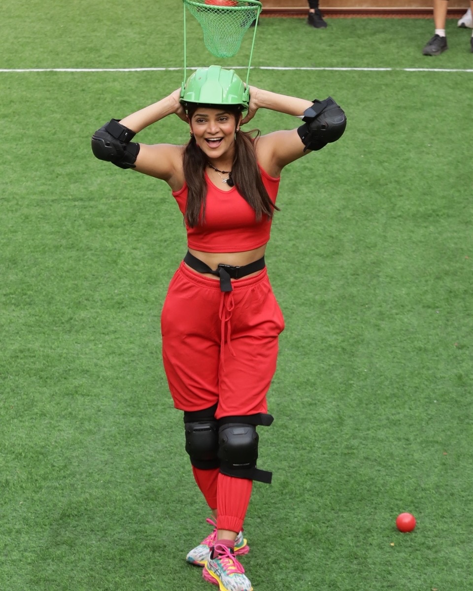 archana gautam