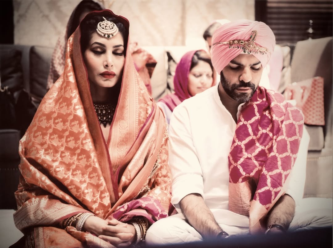 Karisma kapoor ex husband