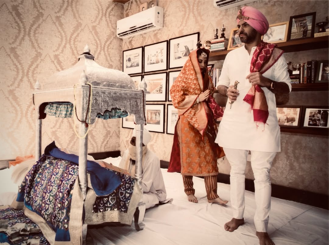 Karisma kapoor ex husband