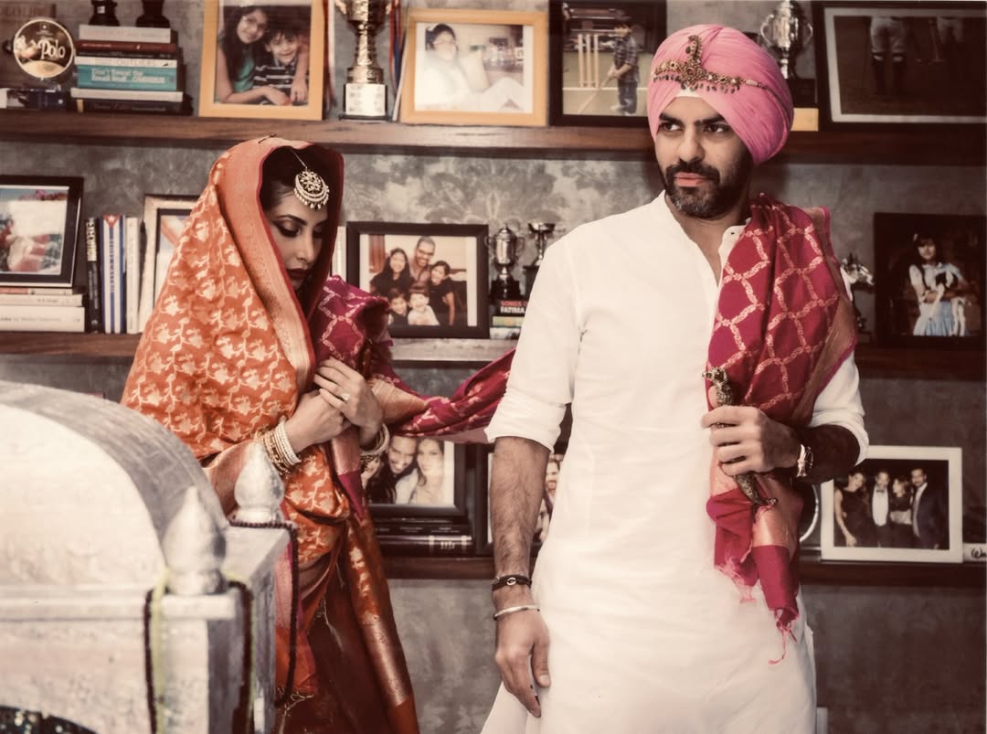 karisma kapoor ex husband