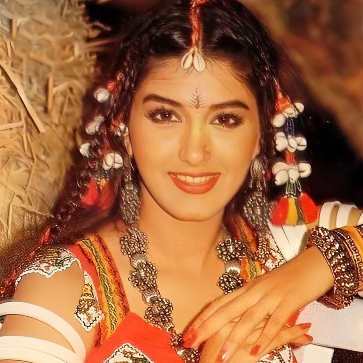 सोनाली बेंद्रे का ट्रांसफोर्मेशन