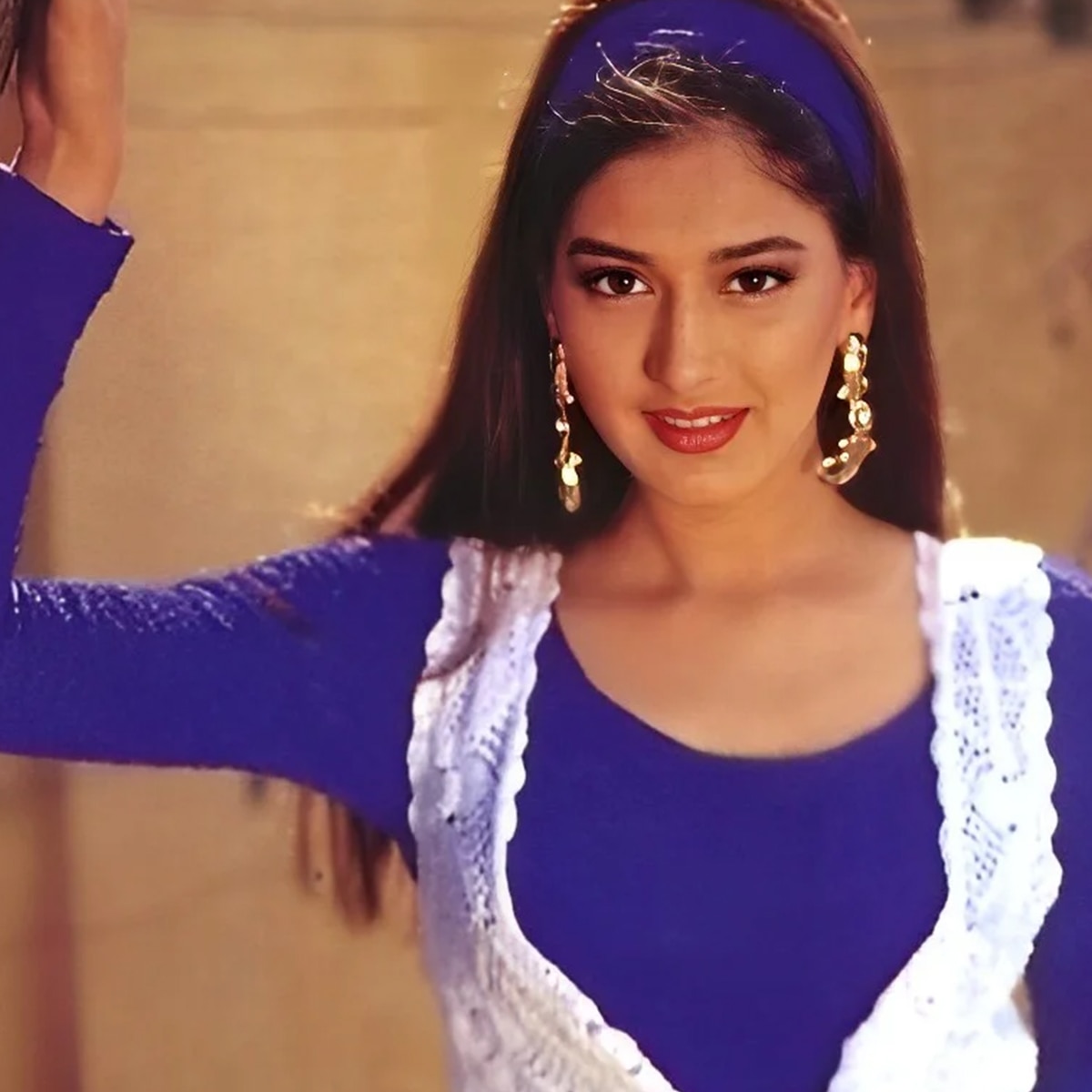 सोनाली बेंद्रे का ट्रांसफोर्मेशन