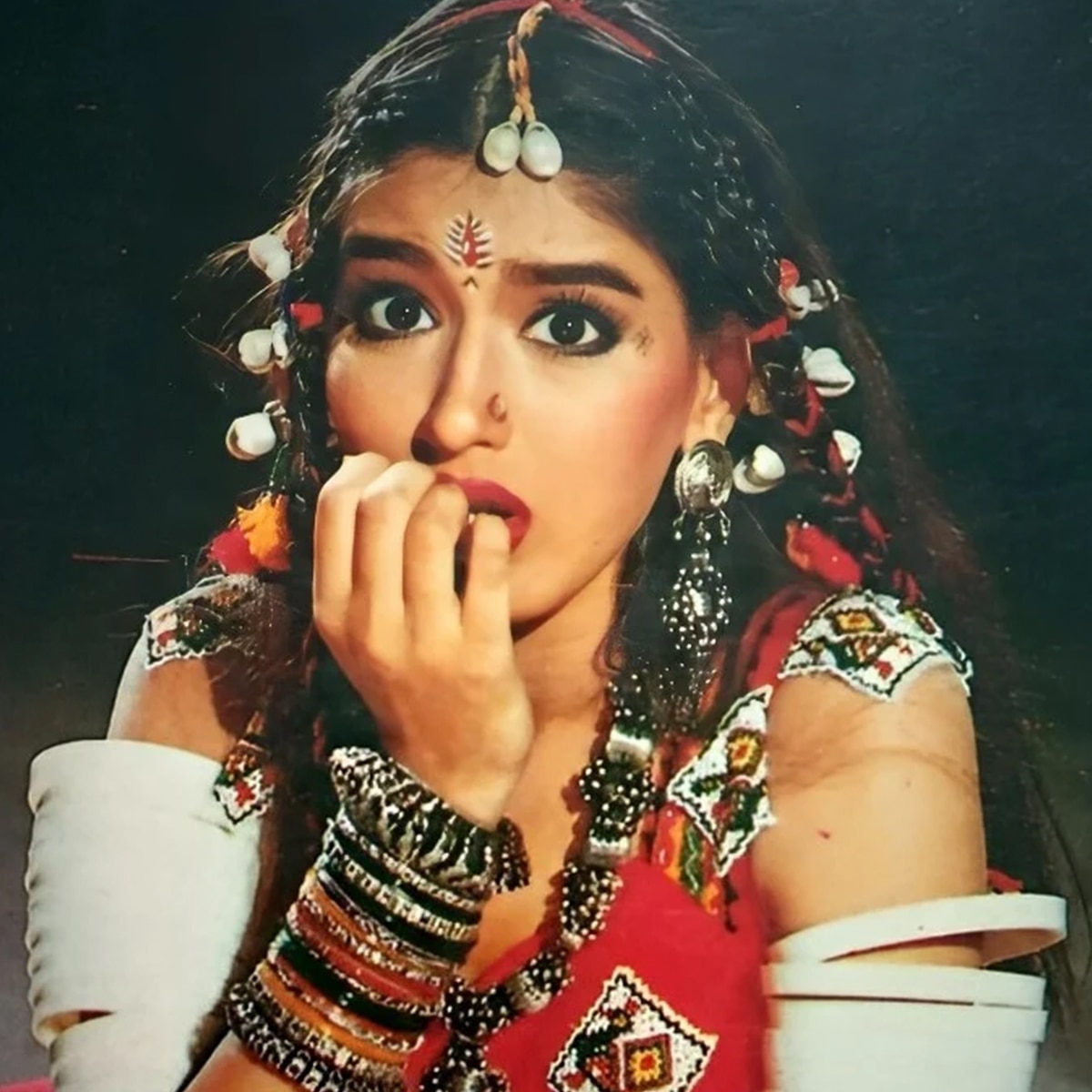 सोनाली बेंद्रे का ट्रांसफोर्मेशन