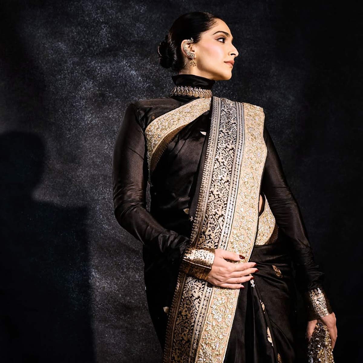 सोनम कपूर