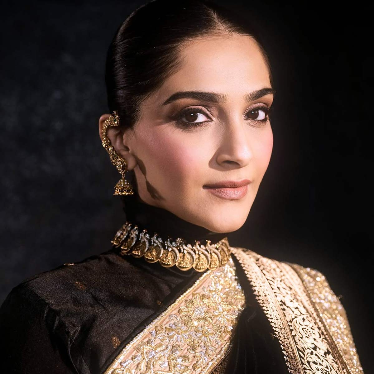 सोनम कपूर