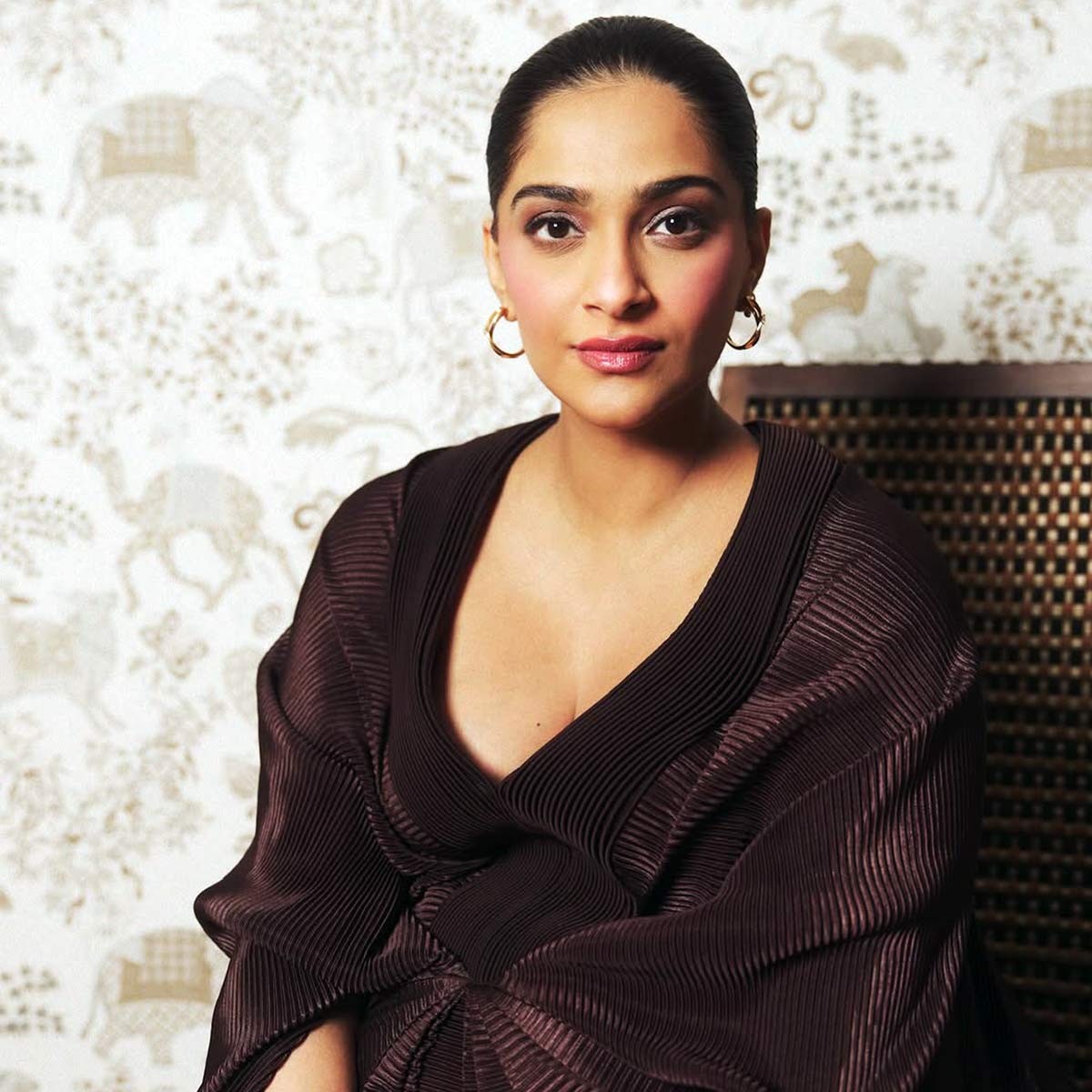 सोनम कपूर