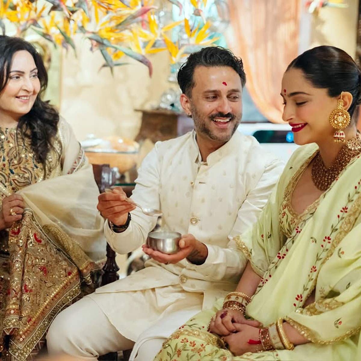 सोनम कपूर